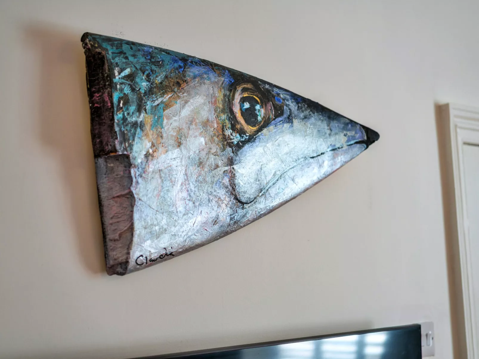 Woodleigh, Cawsand-Buiten