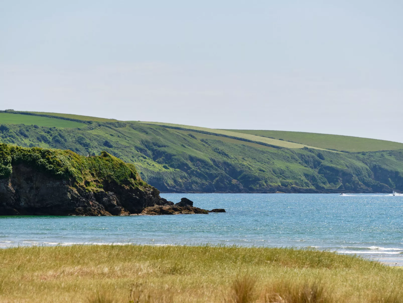 Primrose Cottage-Buiten