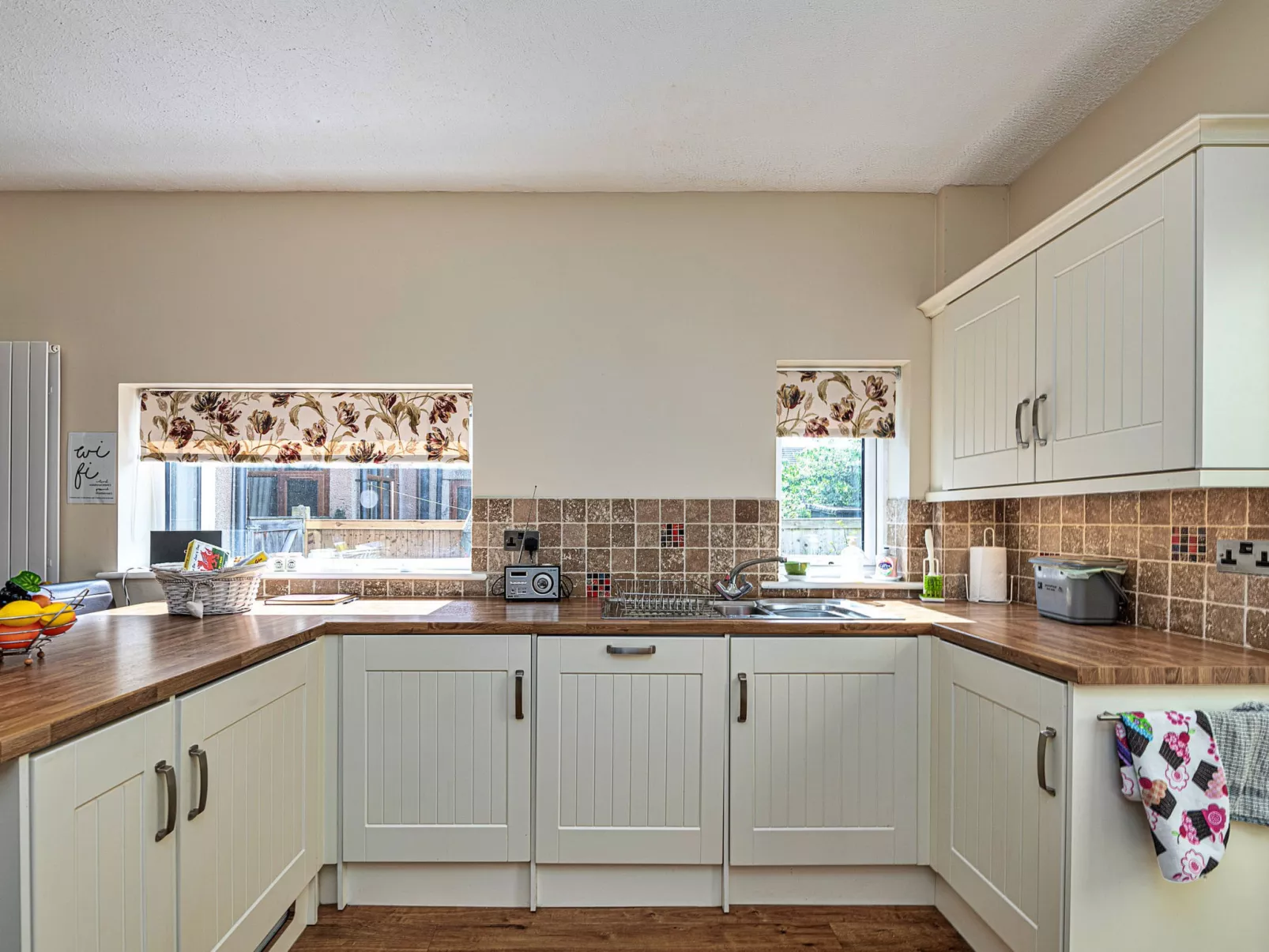 Penrhyn Avenue-Binnen