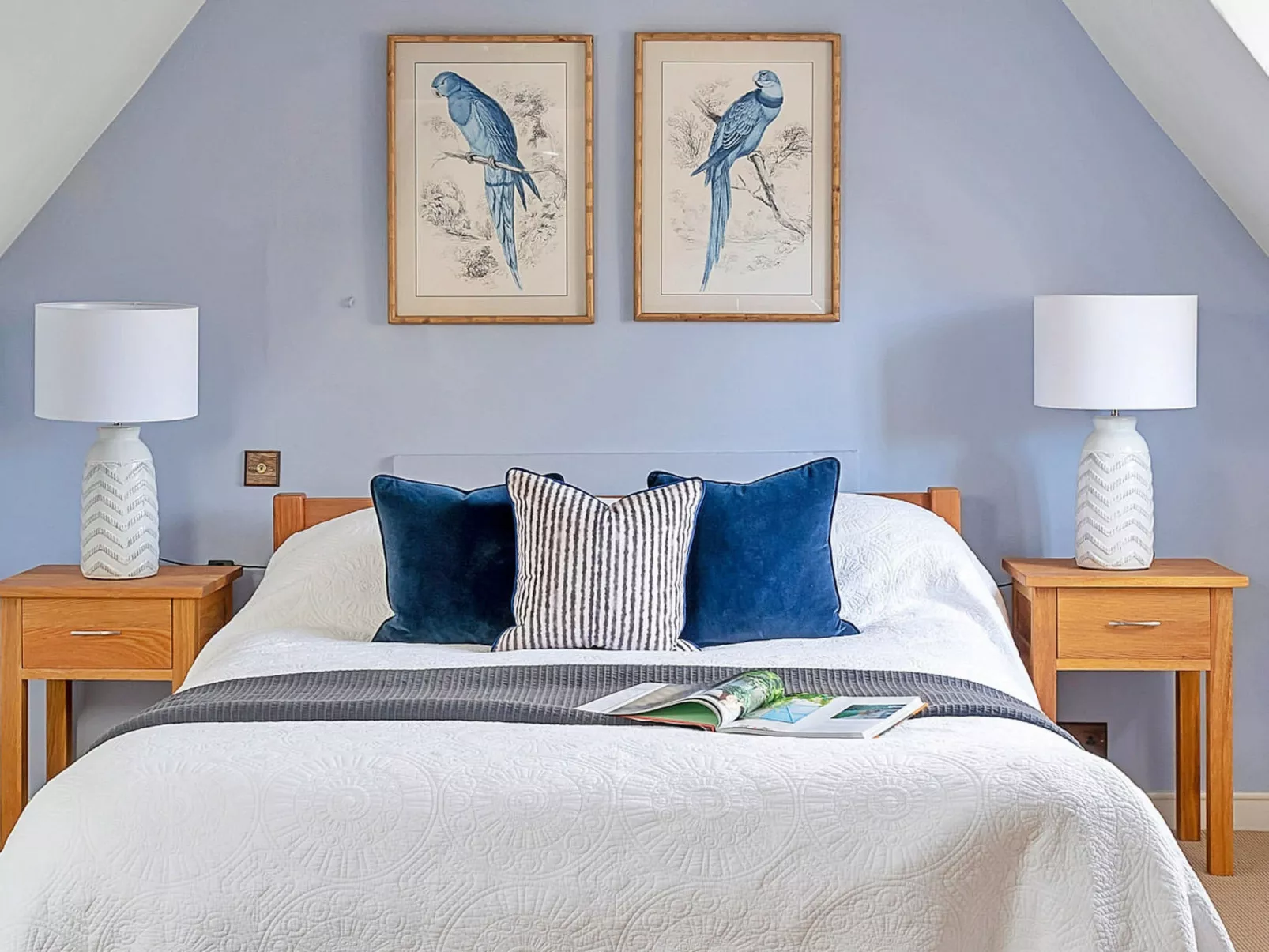 Tormarton Court-Binnen