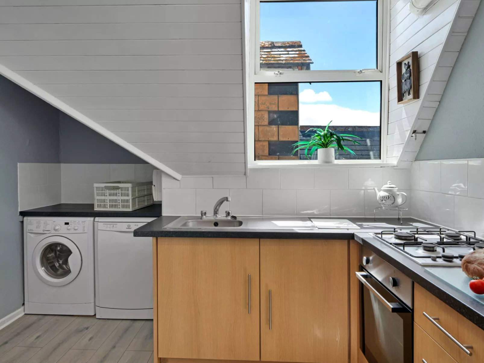 No. 11 Porthminster-Binnen