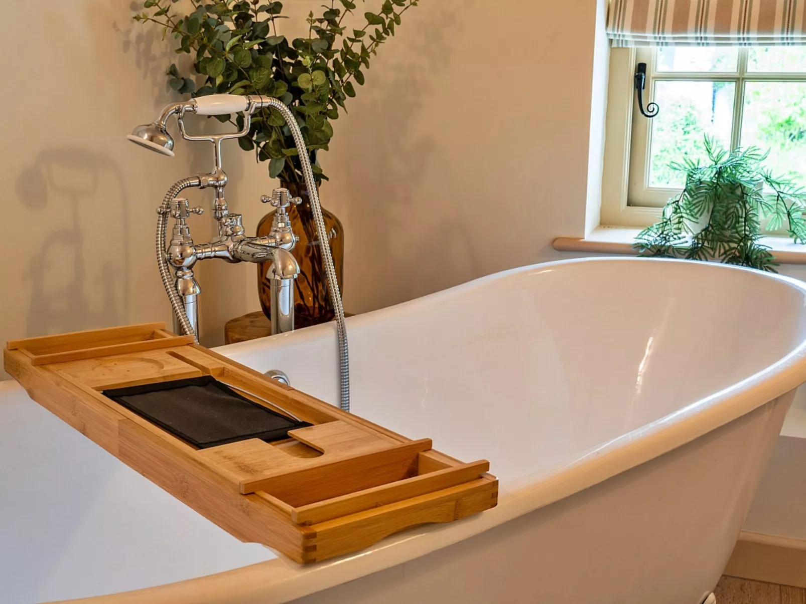 The Thatch at Winterborne Houghton-Binnen