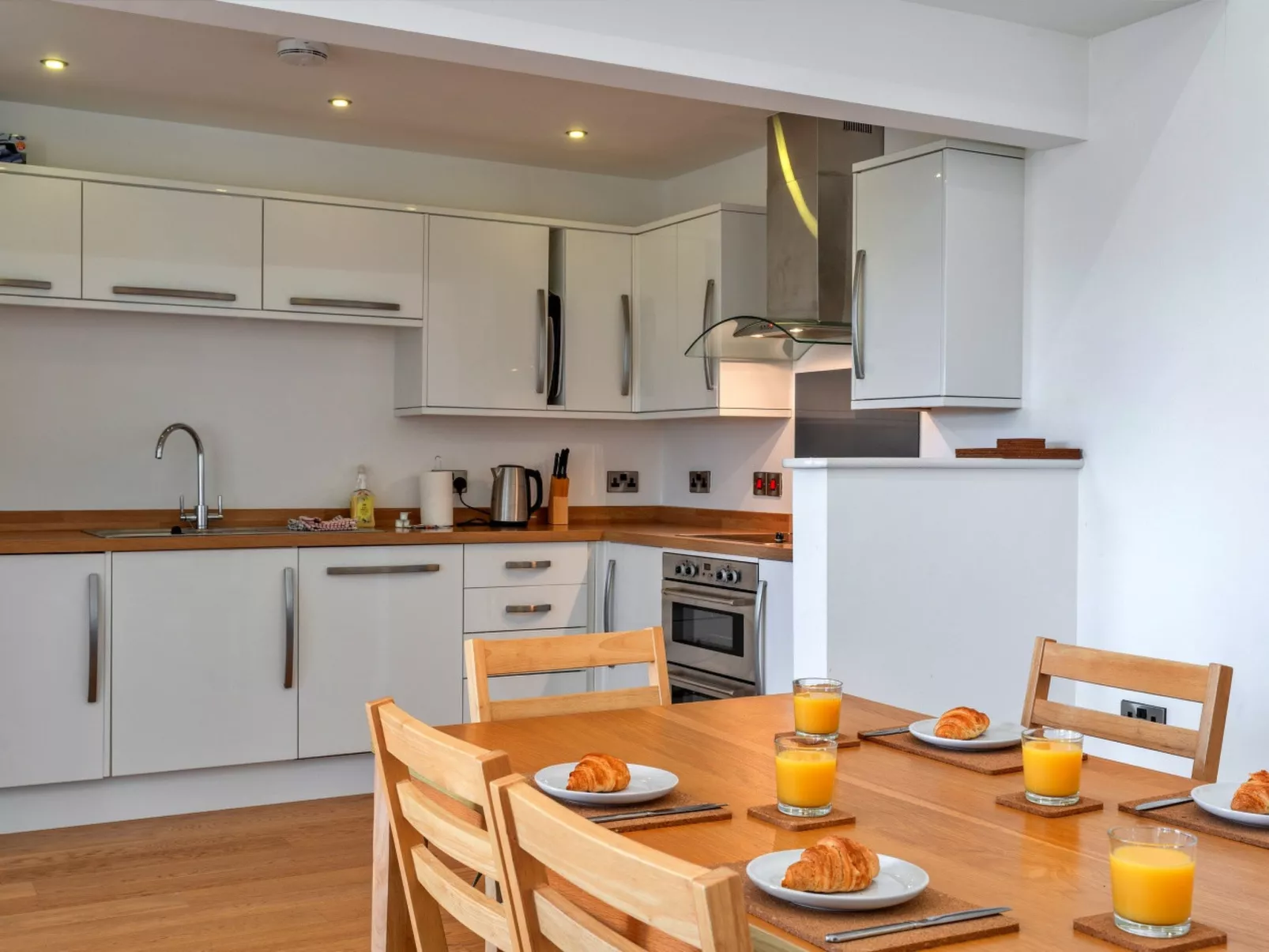 Trippet Cottage at Bodmin Moor-Binnen