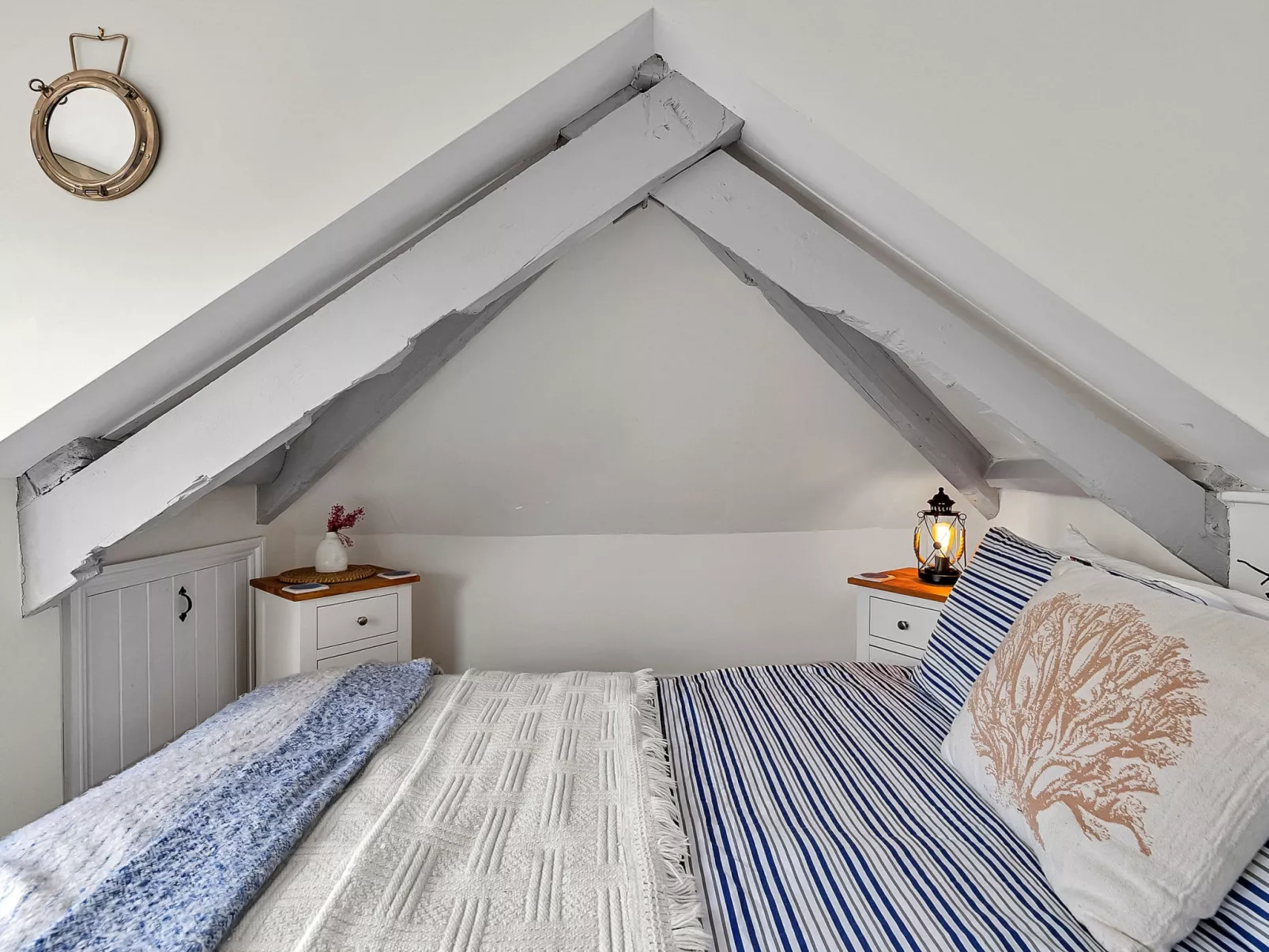 Garden Cottage in Fowey-Binnen