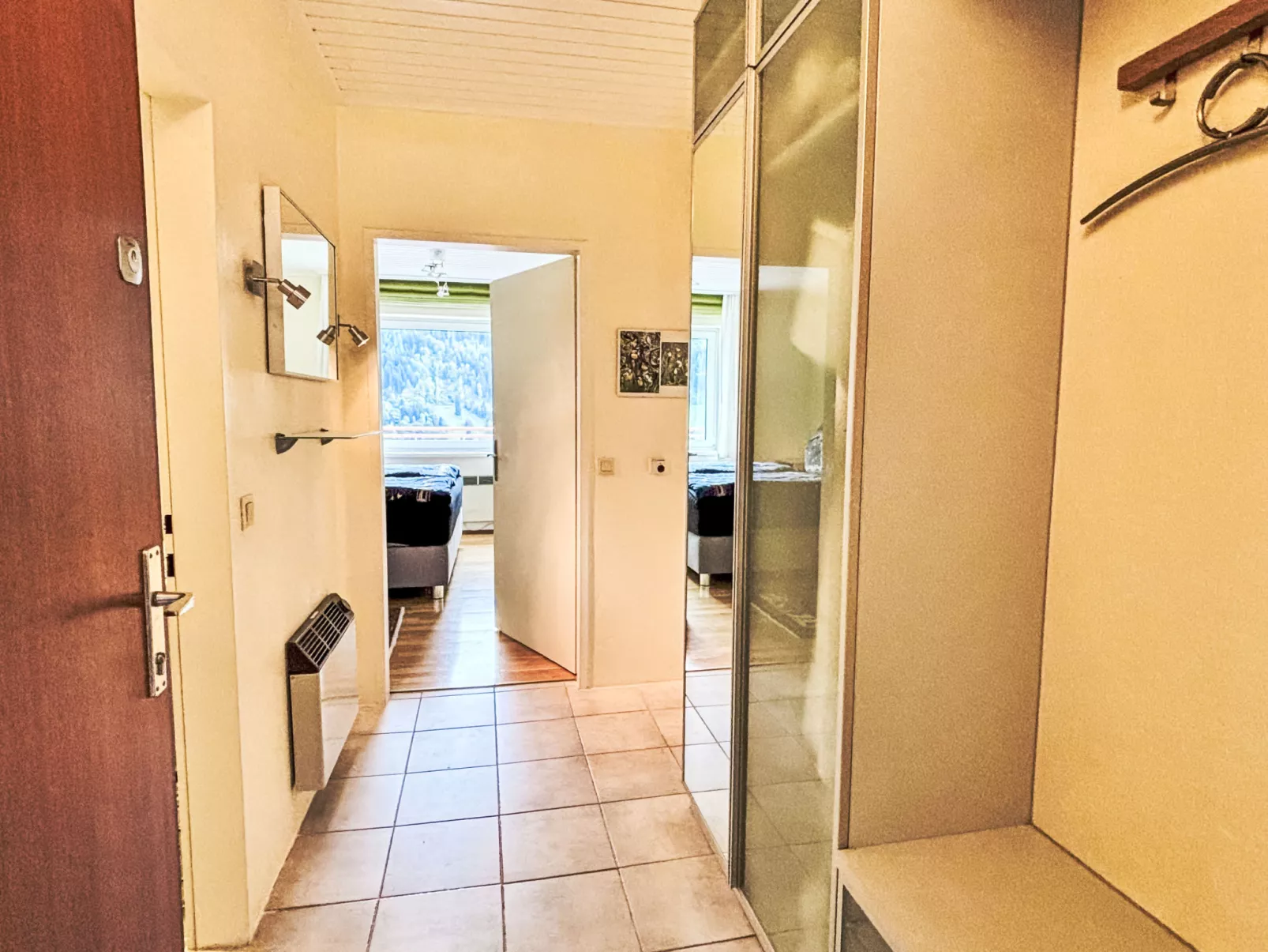 Apart Annemarie-Binnen