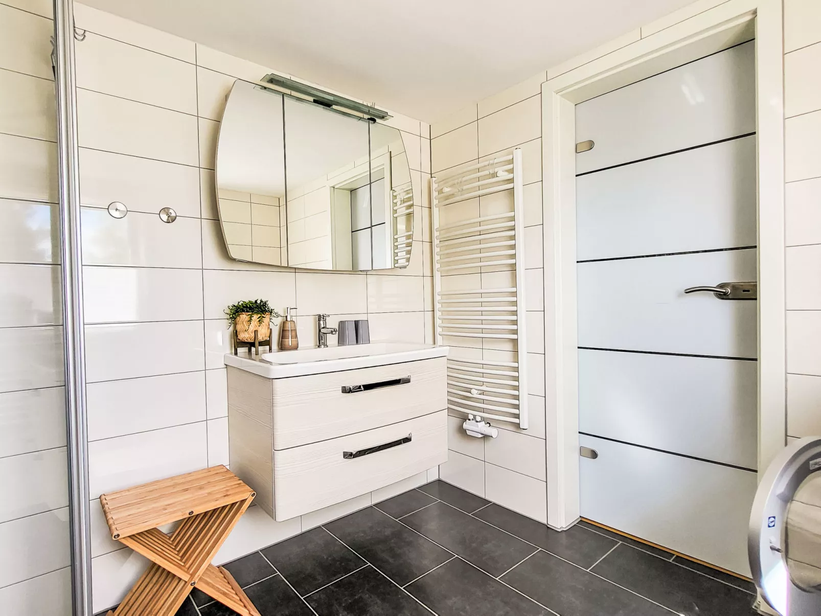 Ferienwohnung Bernburg-Binnen