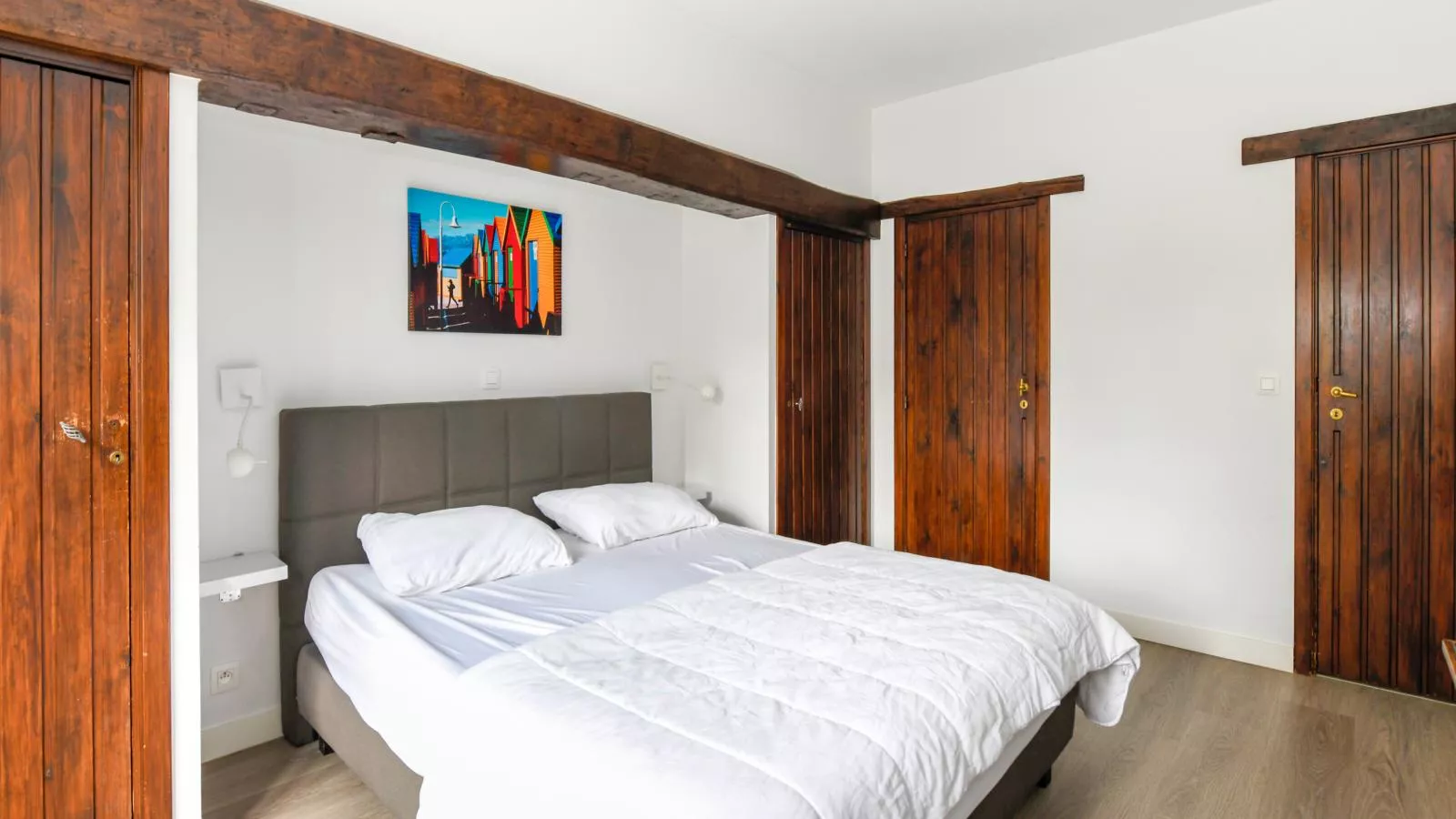 Floribert-Slaapkamer