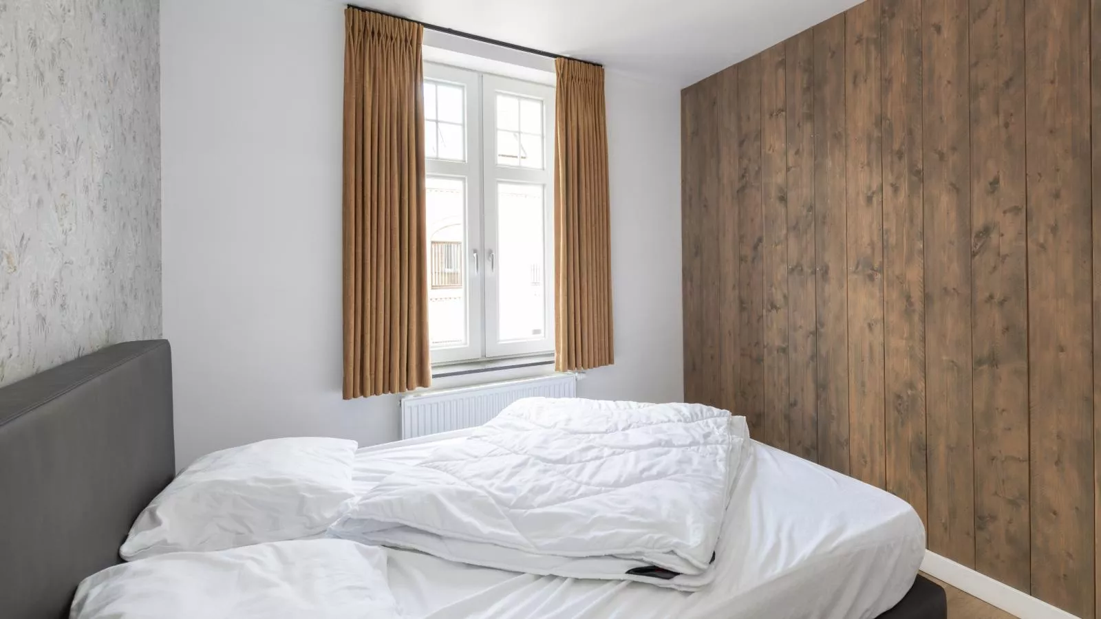 Huis Hendrik Geeraert-Slaapkamer