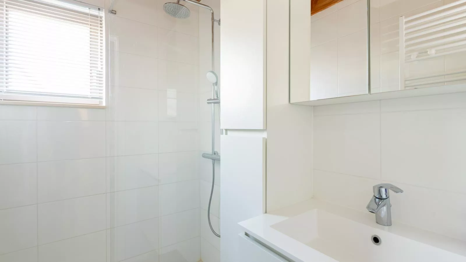 Westhinder I H74-Badkamer