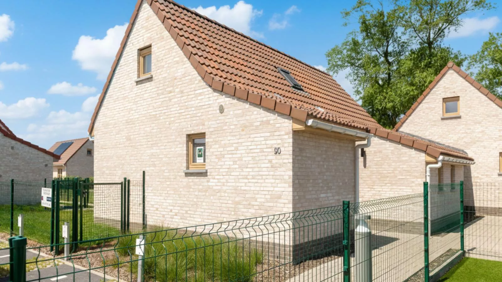 Westhinder I H90-Buitenkant zomer