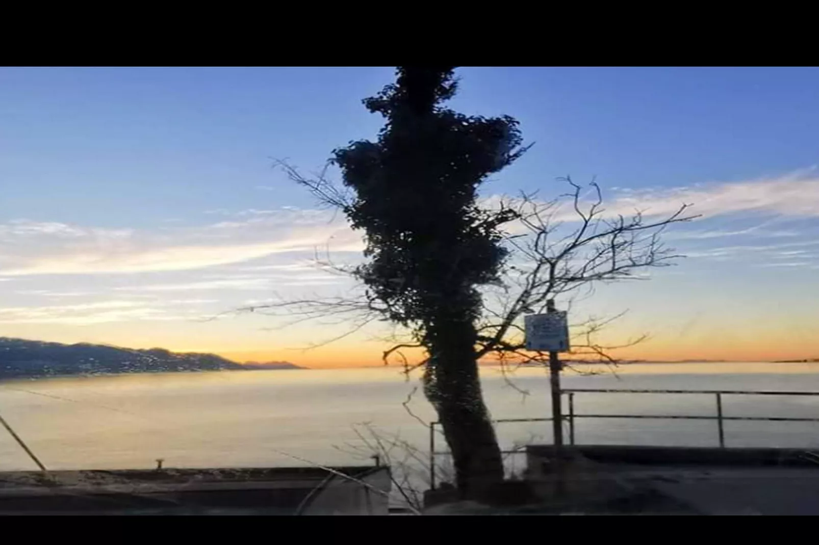 Apartments Clementina Sunrise-Two Bedroom Apartment with Terrace and Sea View (BIG)-Uitzicht