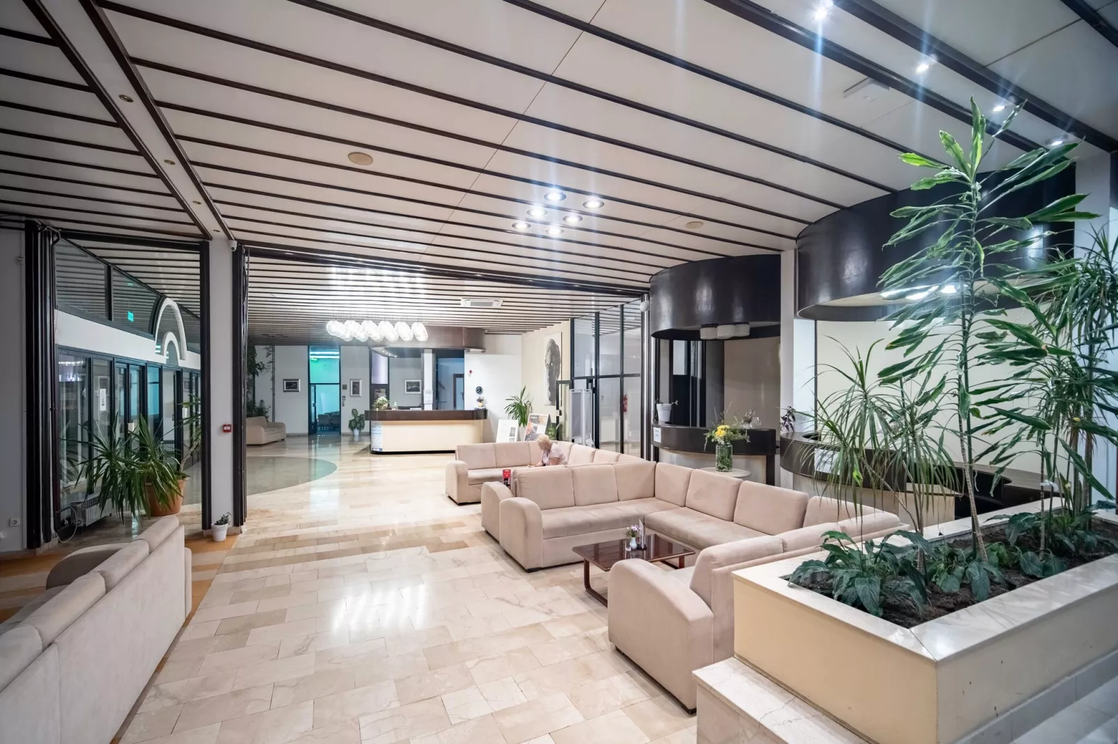 Hotel Issa - Double Room Sea View 15-Niet-getagd