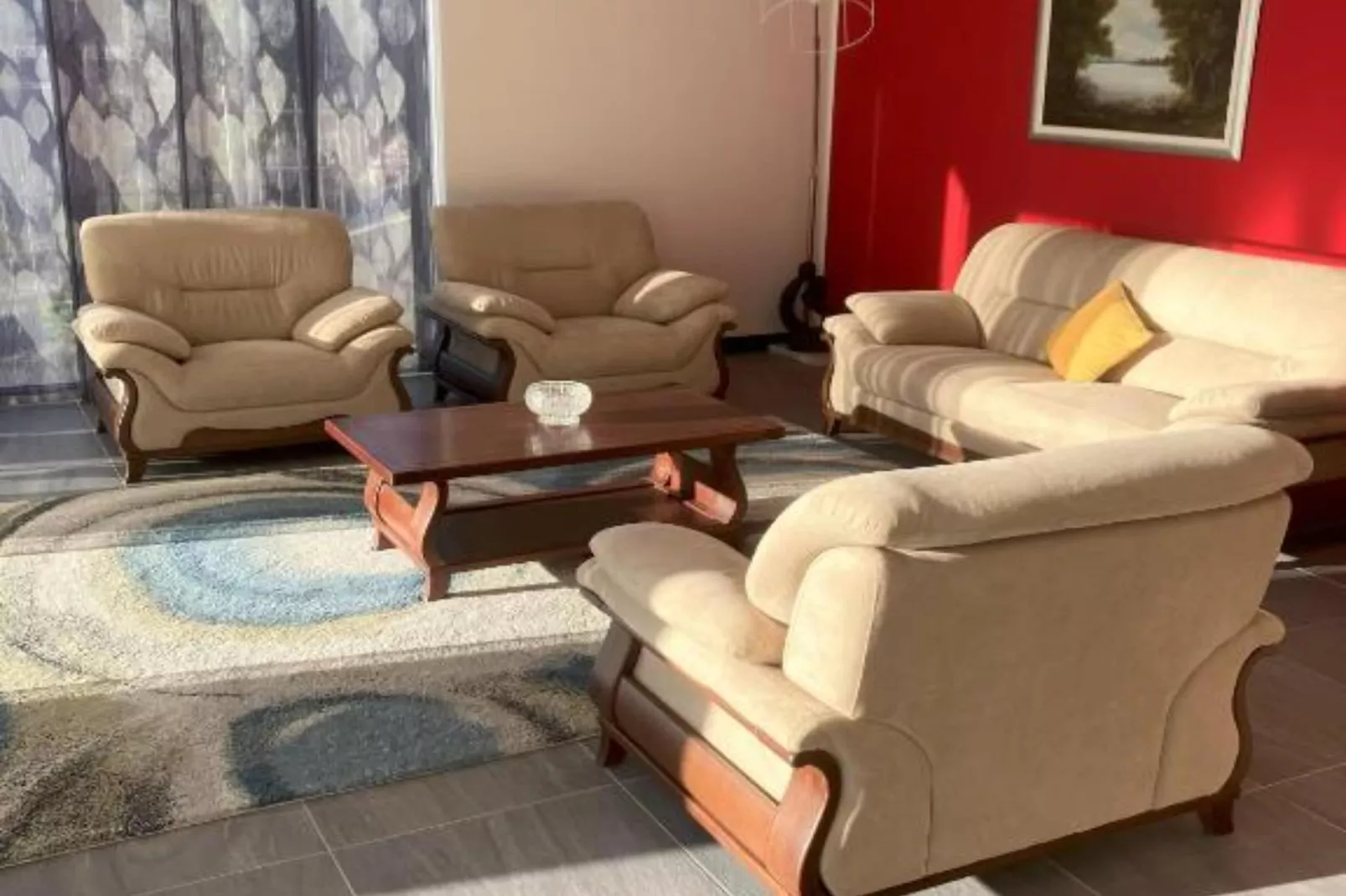 Beachfront Luxury Villa with Private Pool and Stunning Sea Views-Buitenlucht