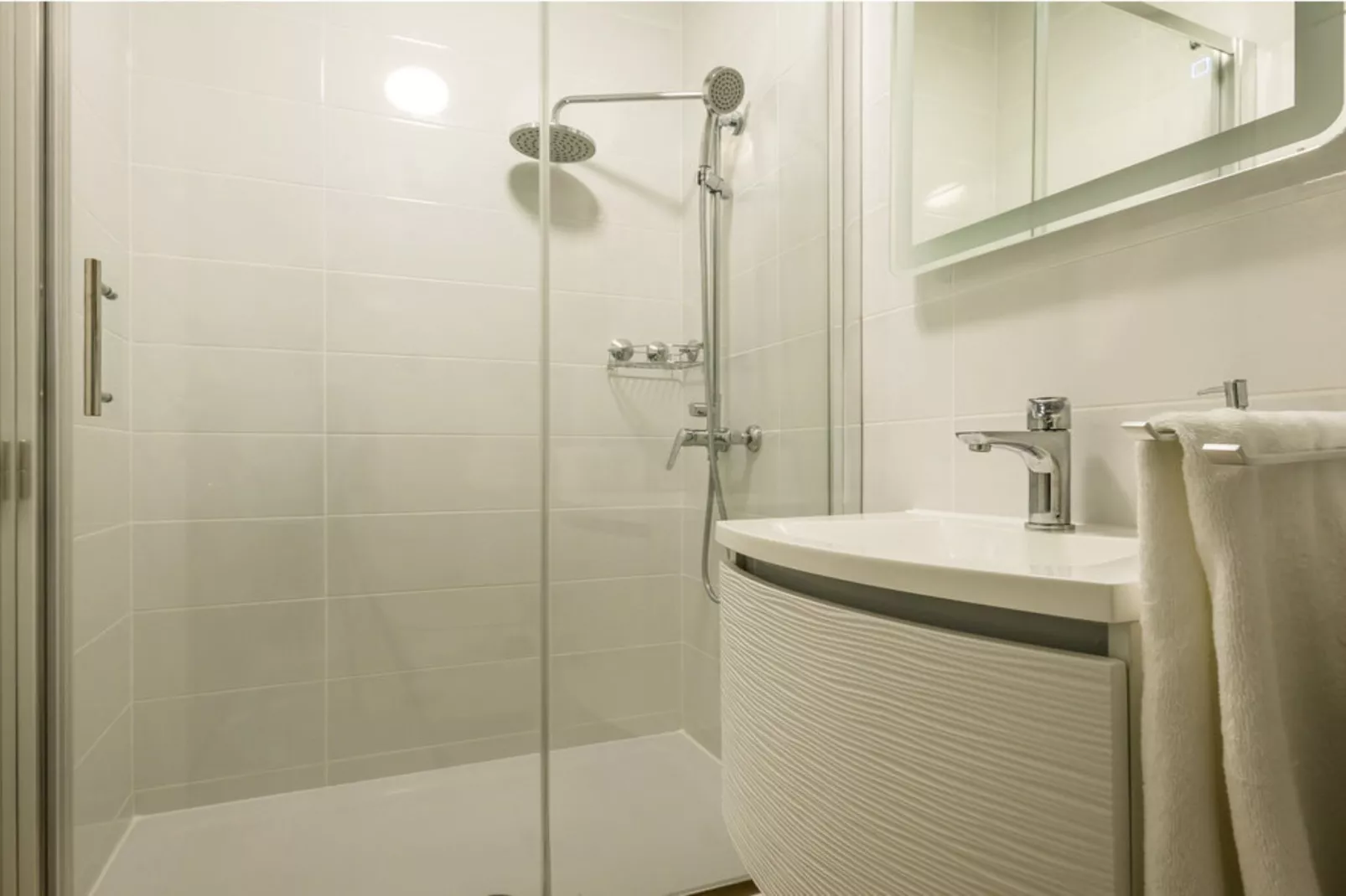 Villa Tomić Drniš - Siverić-Badkamer