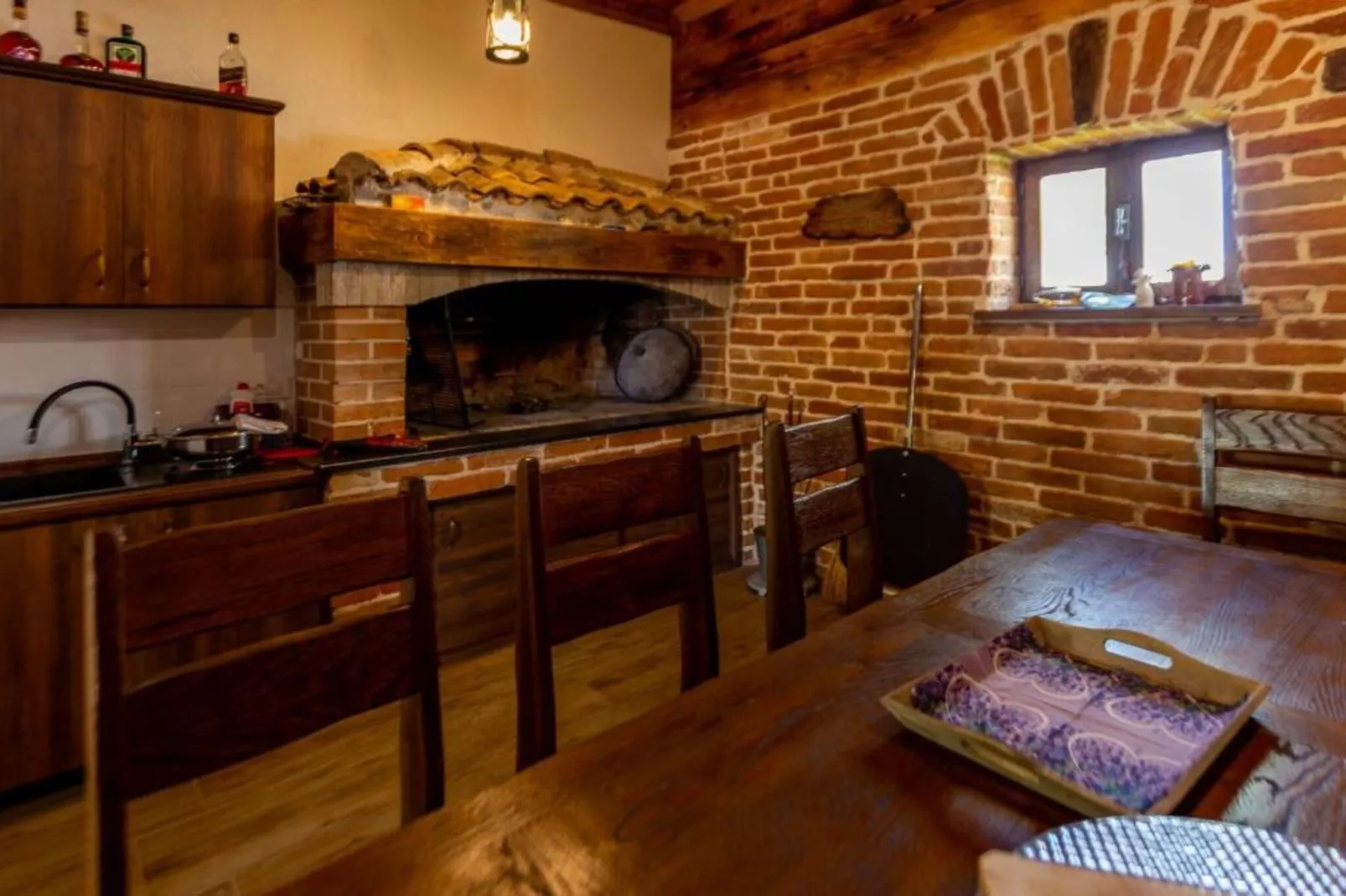 Peaceful Murvica Villa Pool, Garden, and Modern Comfort - Two Bedroom Holiday Home with Private Pool-Faciliteiten