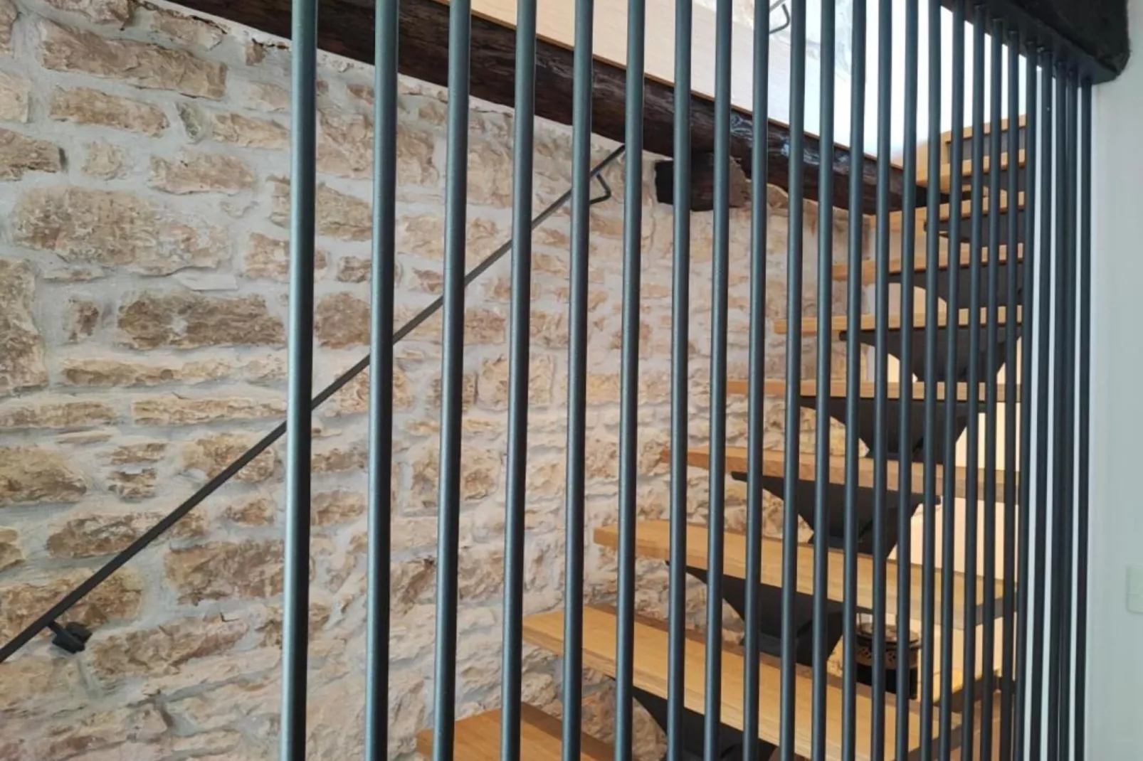 Villa Galant with Pool & Sauna Maružini-Trap