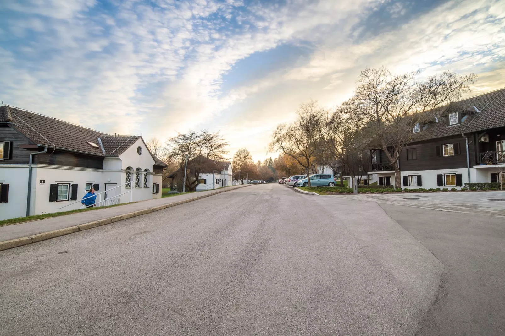 Rustic and Radiant Retreat Apartments with Terrace - Classic One Bedroom Apartment with Terrace (owner app 12)-Buitenlucht