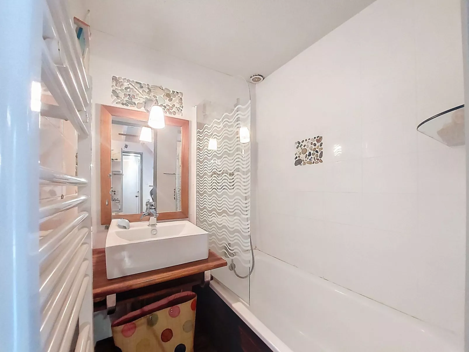 Les Charmilles-Binnen