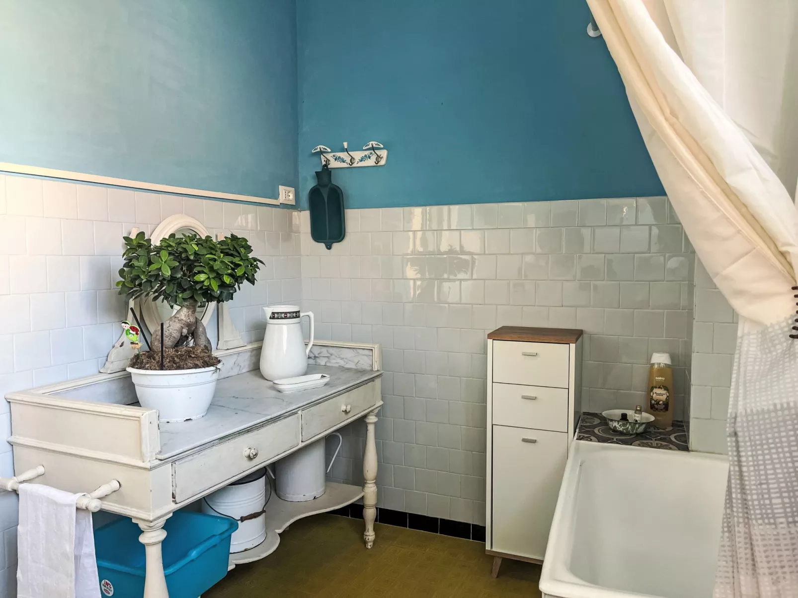 Ca´de scia Biancotta-Binnen