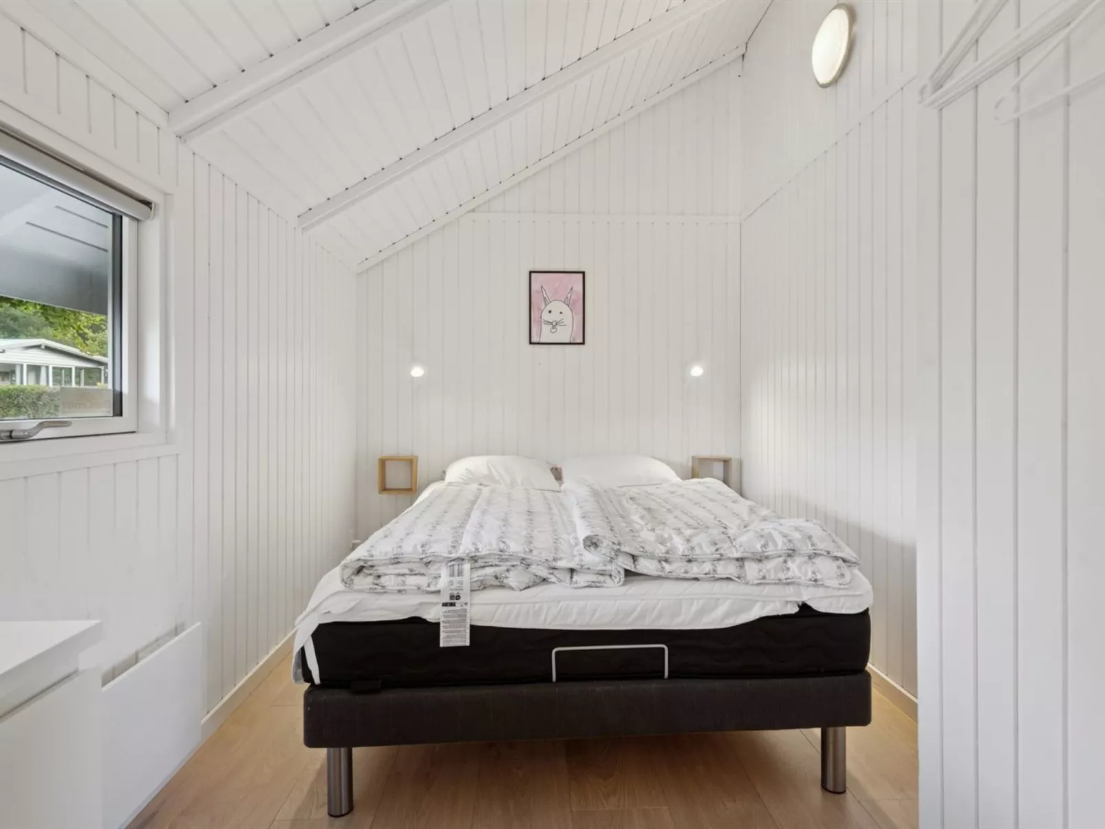 "Hannah" - 200m from the sea-Binnen