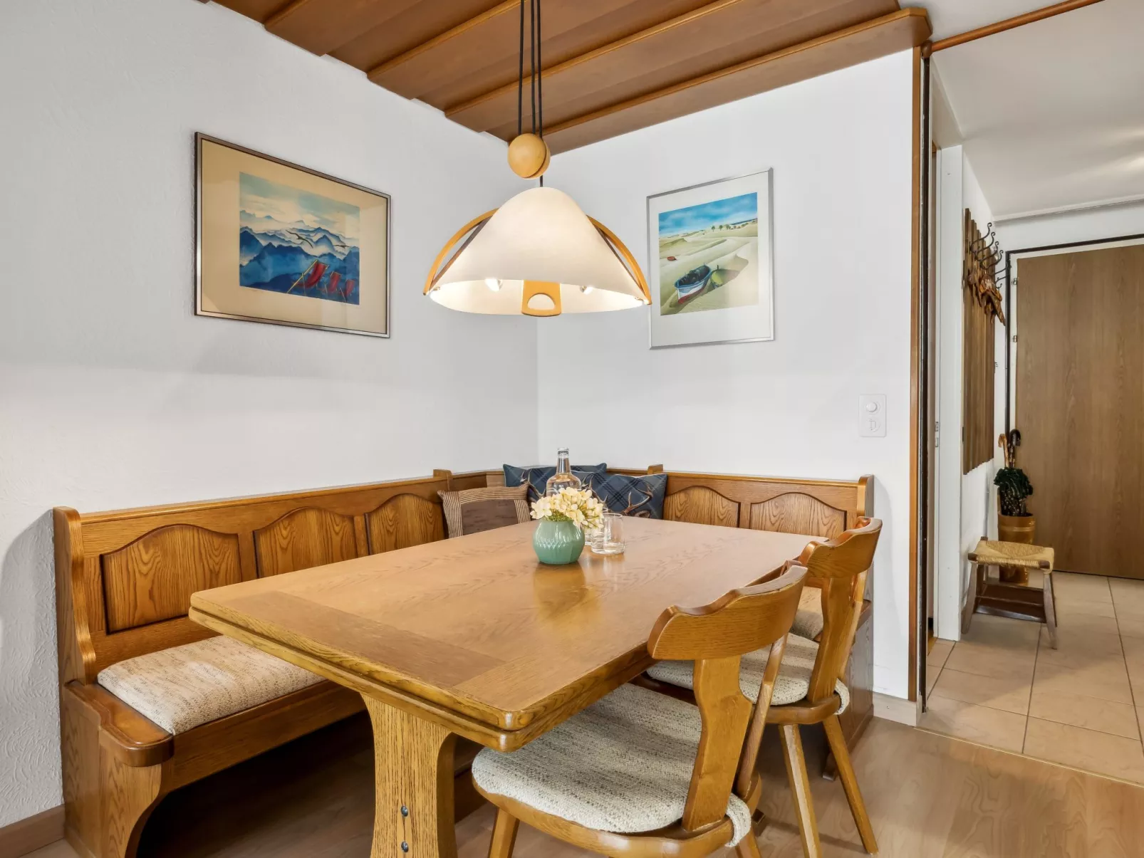 Nr.63 Haus Ladina-Binnen