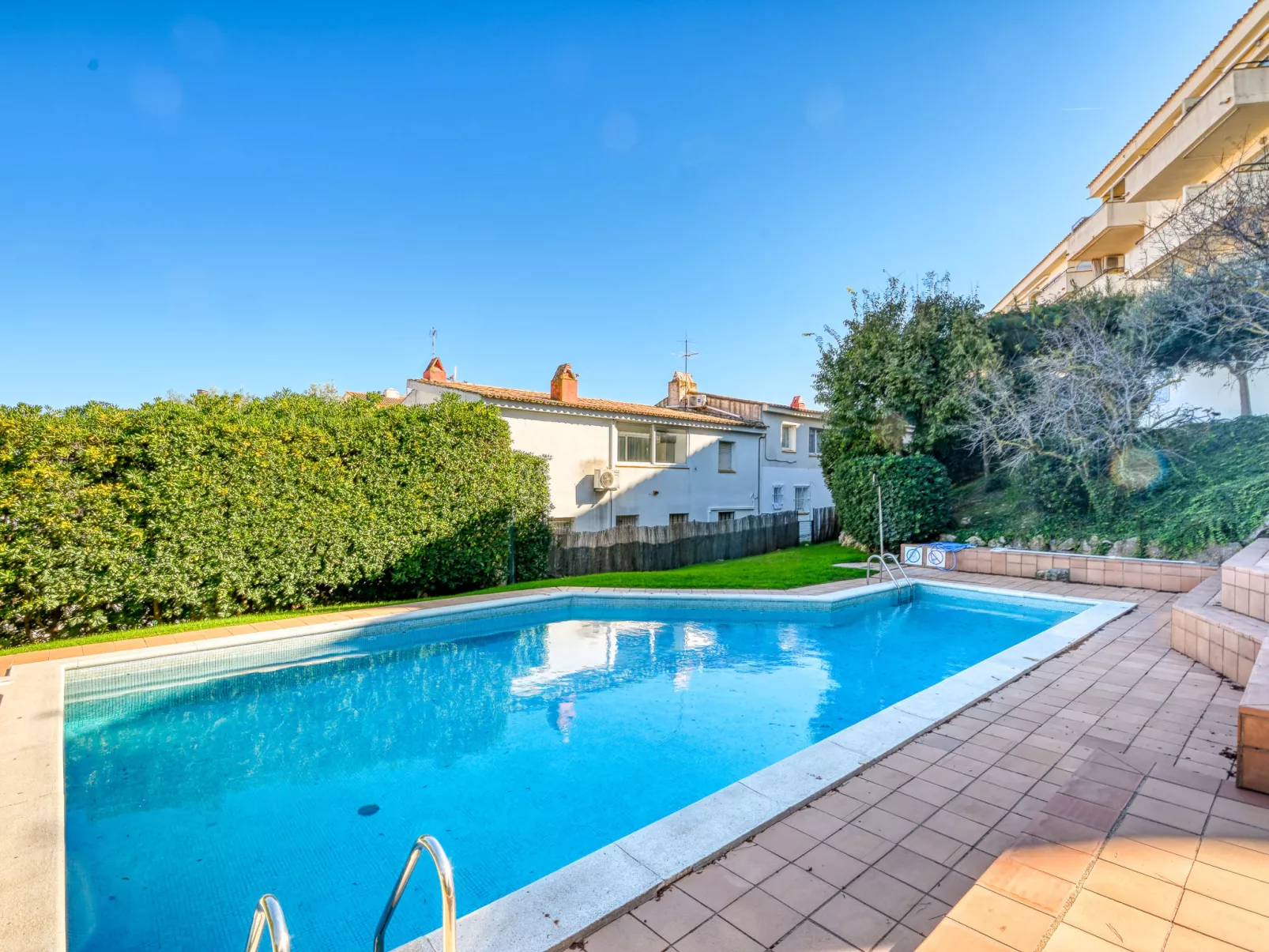 Mirador del Pedró-Buiten