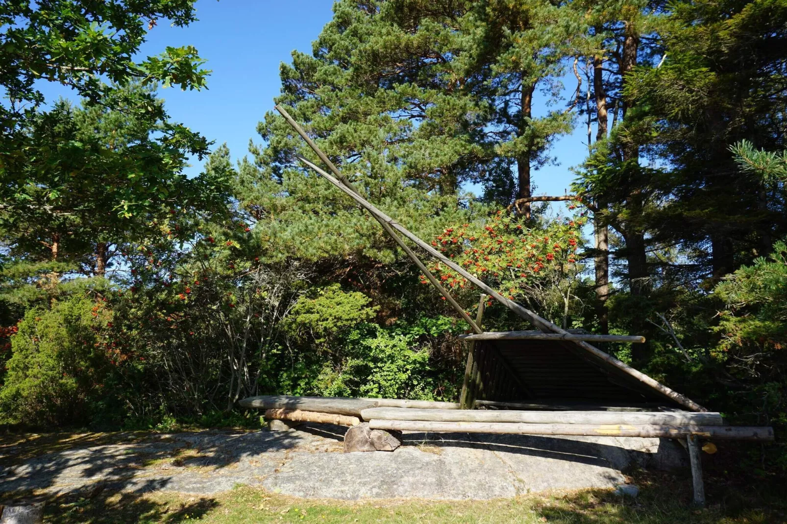 6 Personen vakantie huis in LYSEKIL-Niet-getagd