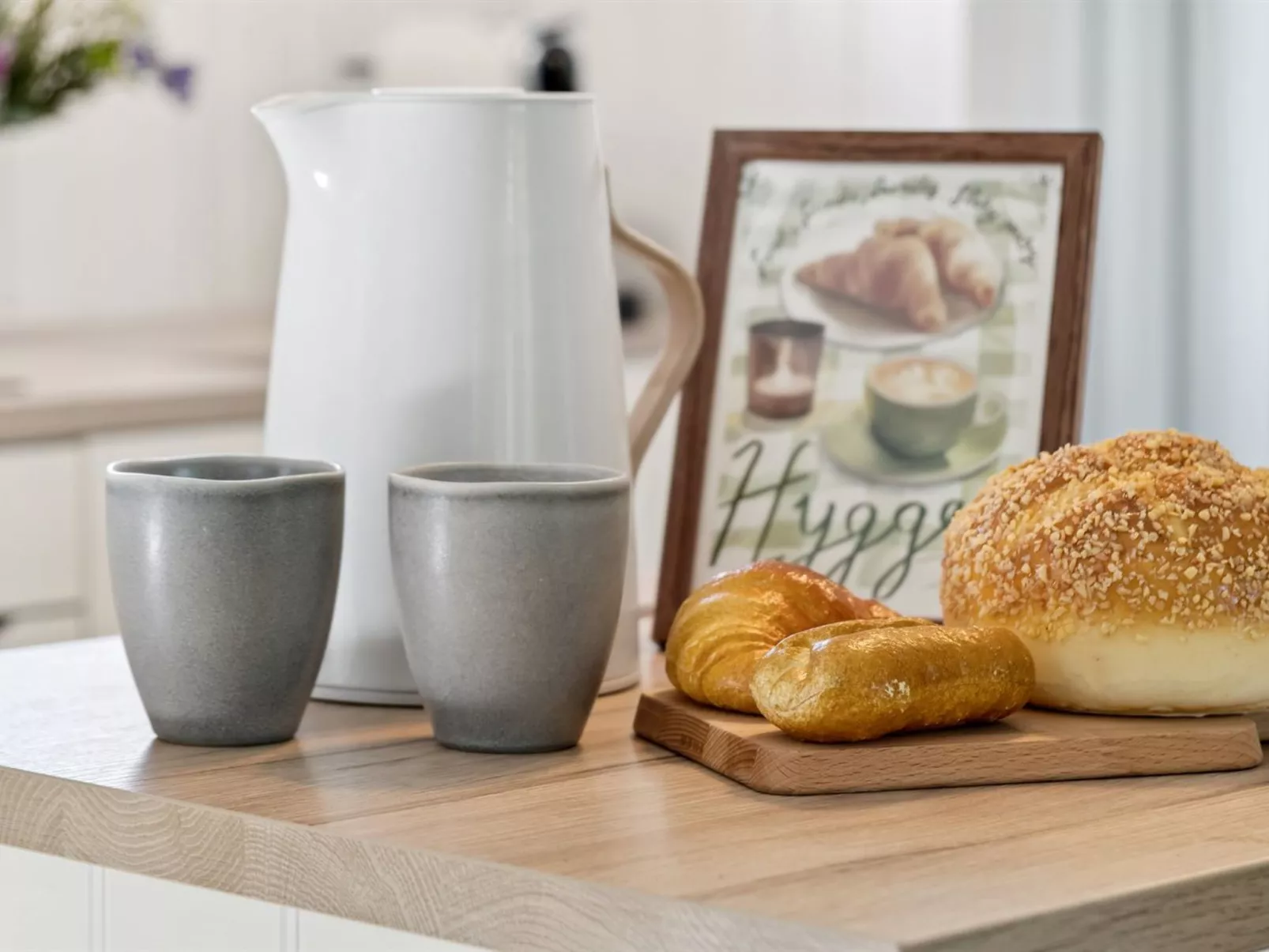 "Baarde" - 1.2km from the sea-Binnen