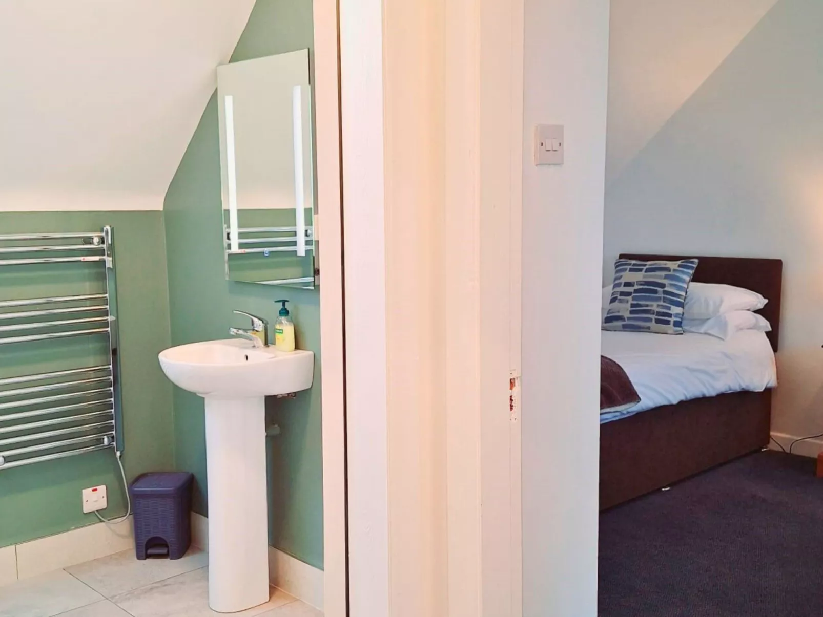 Dingle HC (S7)(TR4)  No 13-Binnen