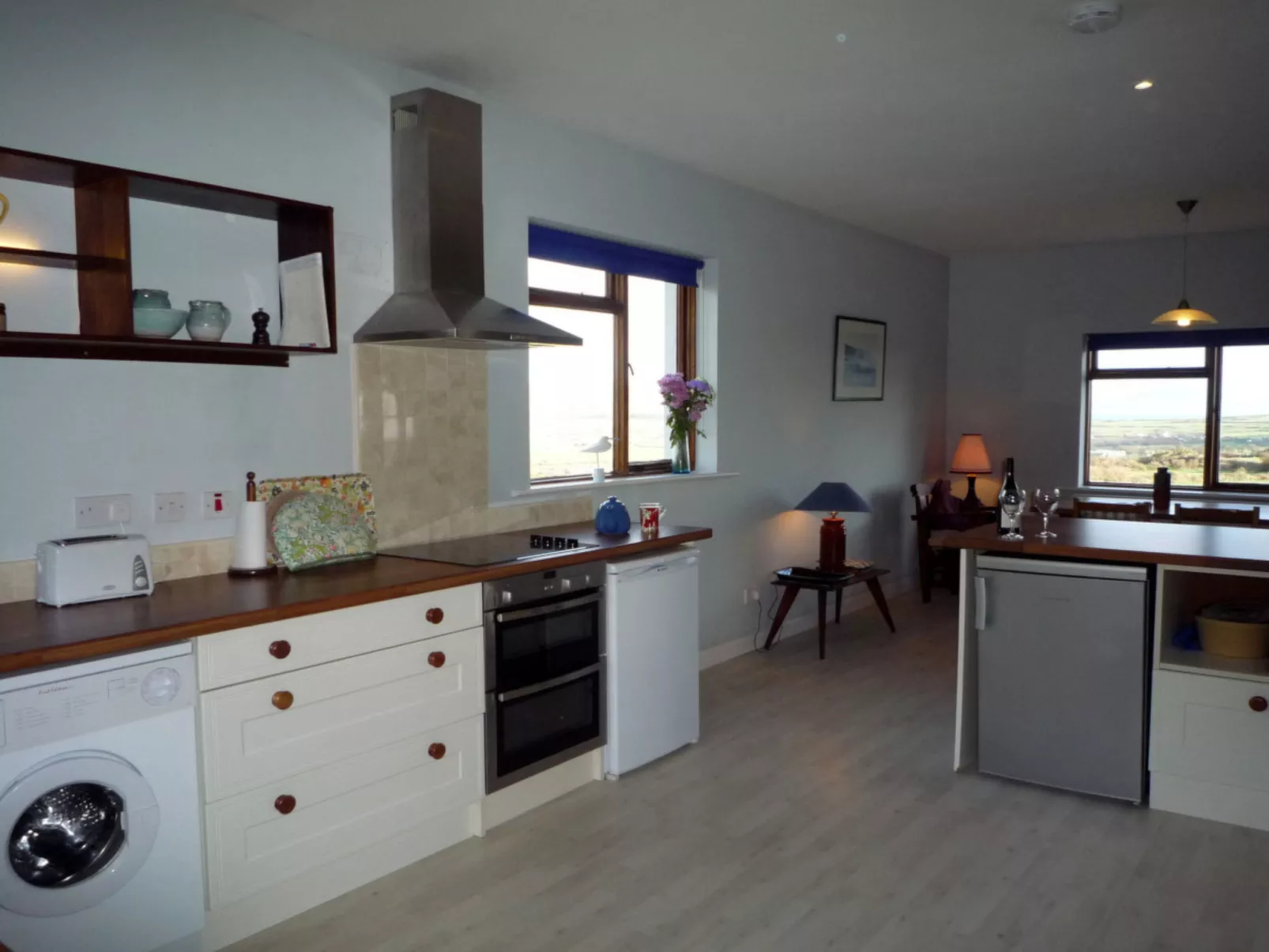 Dingle Bay View (TR2)-Binnen