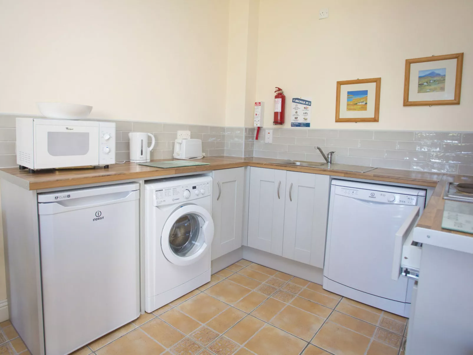 Kilkee HH - GF - (S5) (TR1) Type B - No 907-Binnen