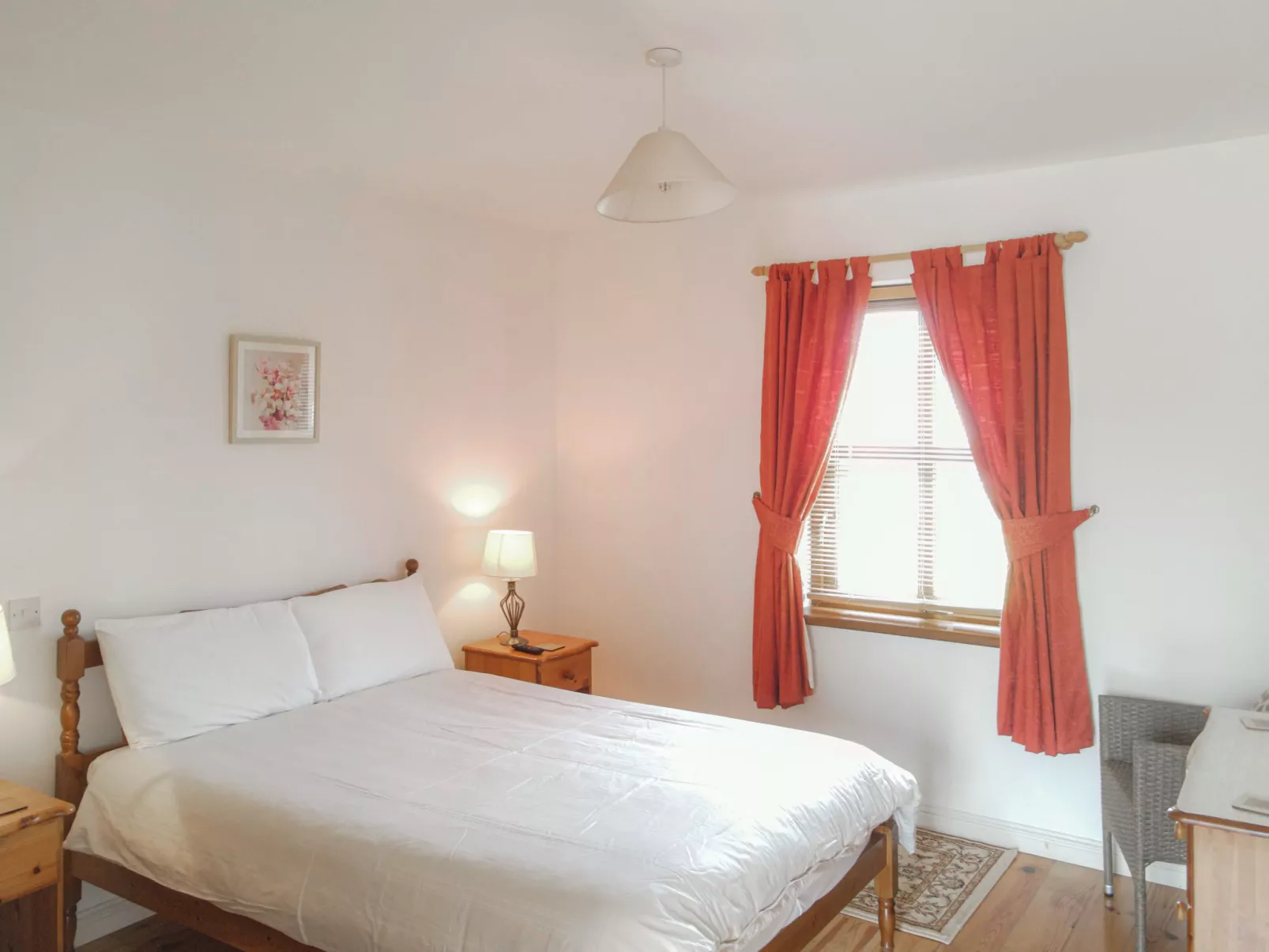 Achill Sound HV No 9-Binnen