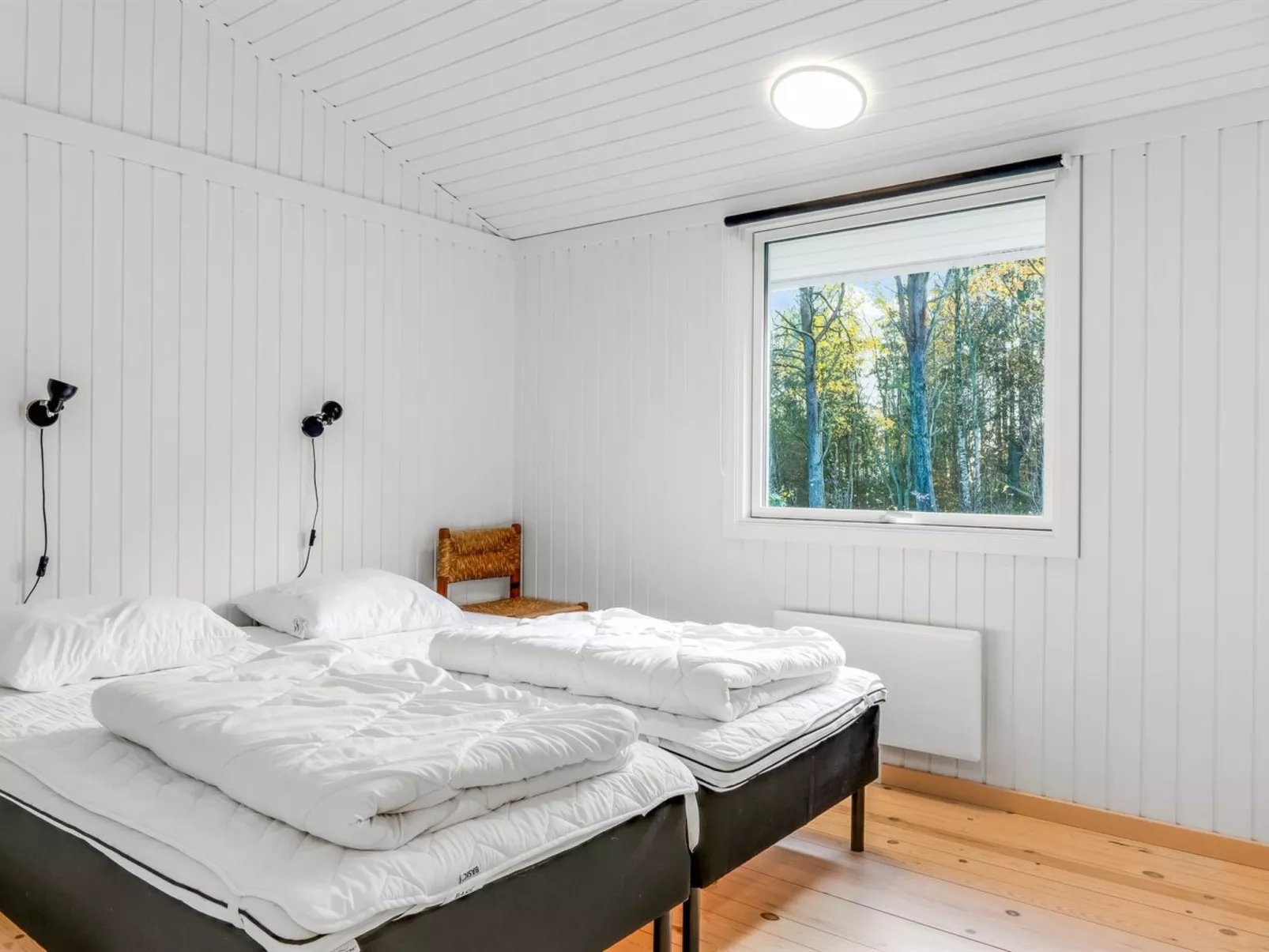 "Alika" - 300m from the sea-Binnen