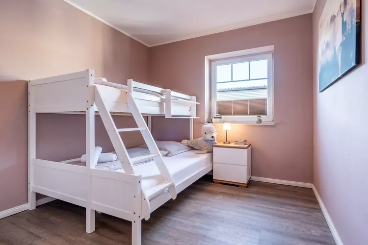 Nis Puk 1-Slaapkamer