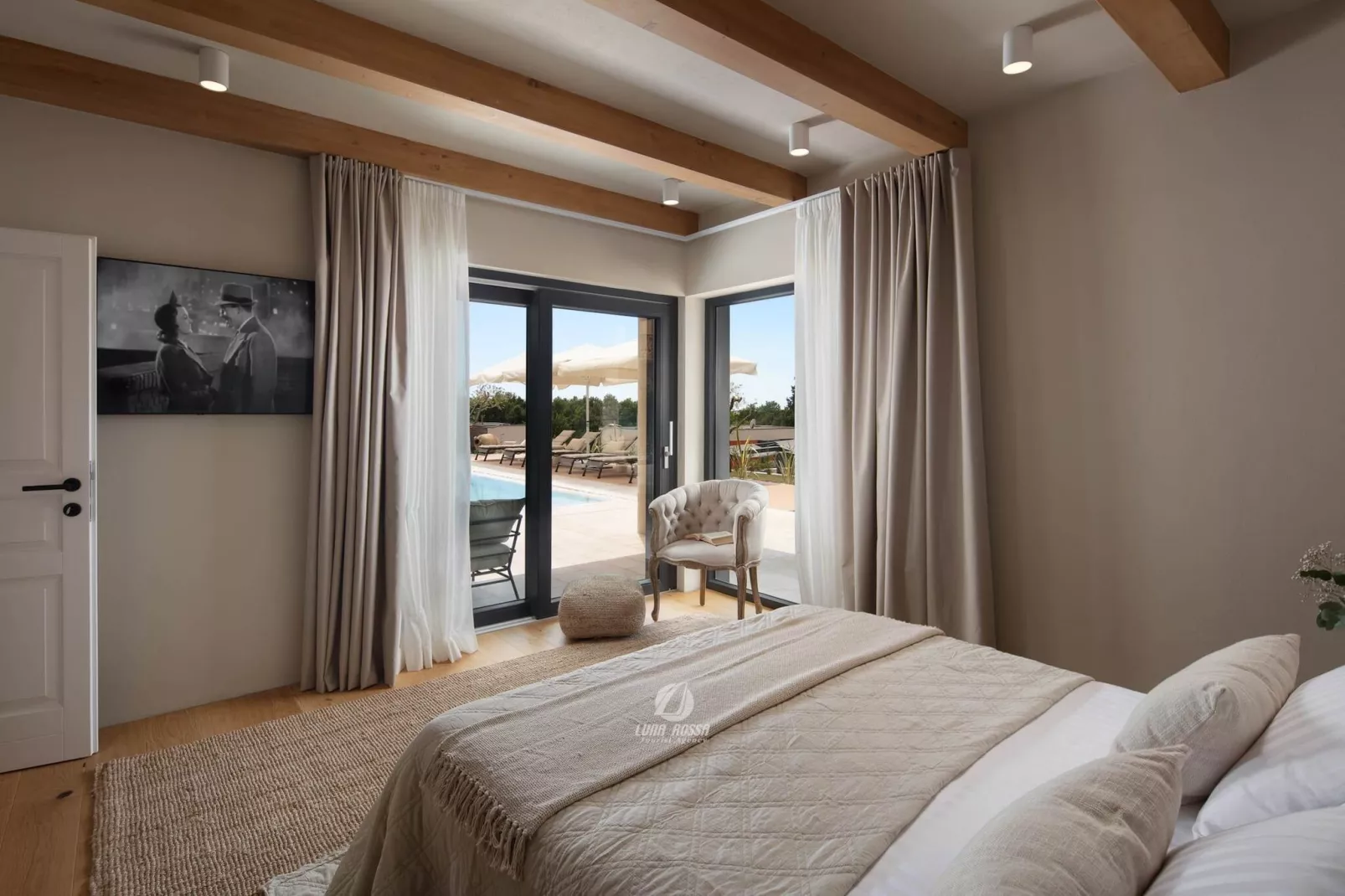 Casa Novita-Slaapkamer