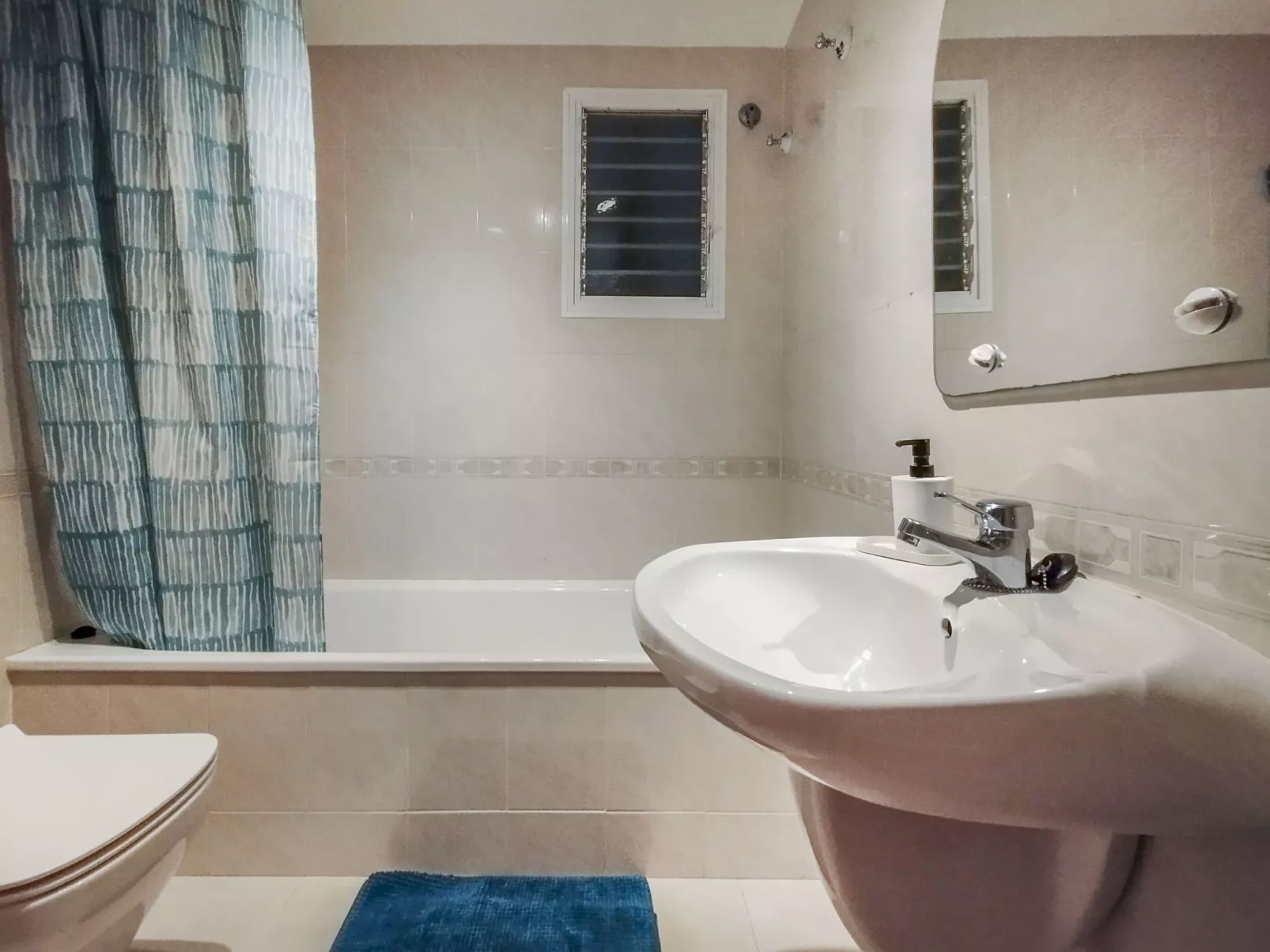 Sol Pins Tamariu-Binnen