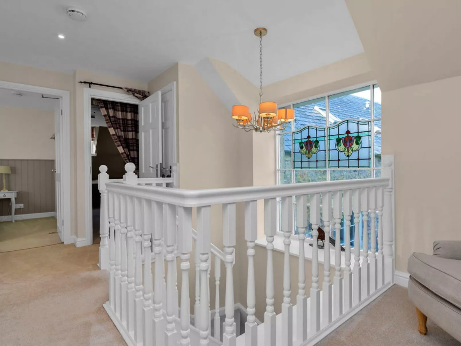 Millfield Farm-Buiten