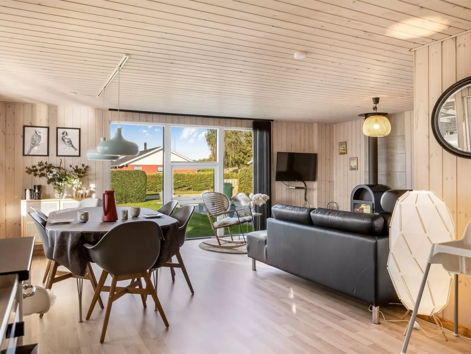 "Ali" - 500m from the sea-Binnen