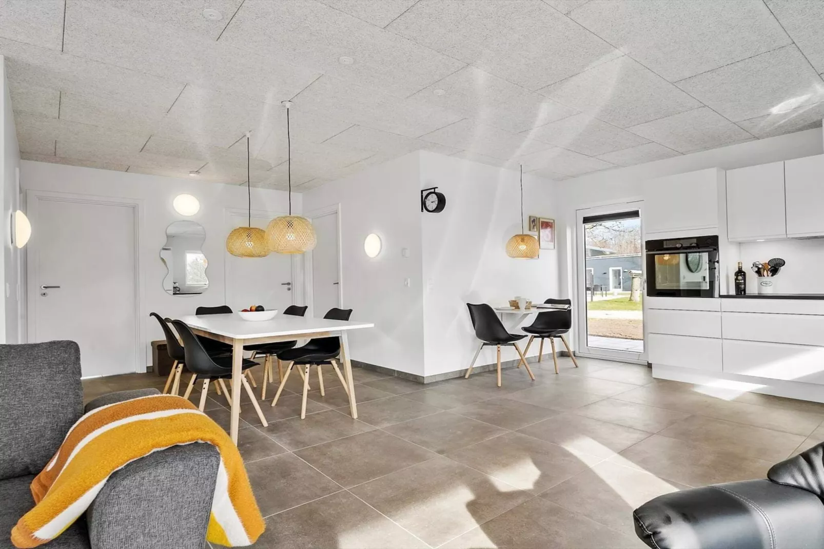 4 sterren vakantie huis in Ringkøbing-Binnen