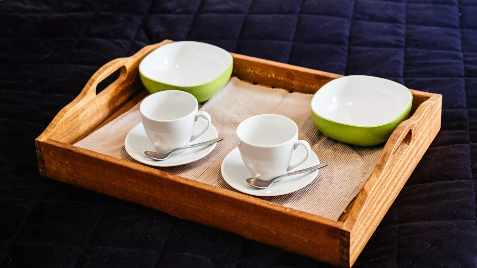 Tinou Gelijkvloers-Sfeer