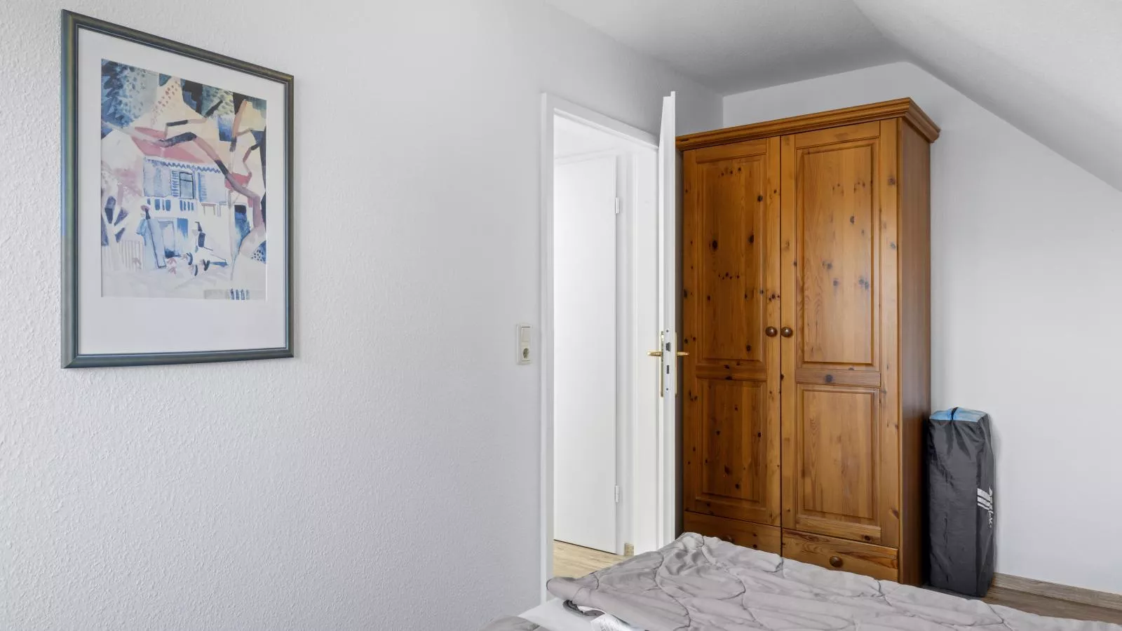 Papillon 11-5-Slaapkamer