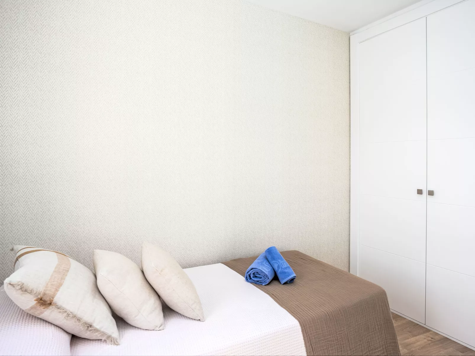 Urban Nest Estepona-Binnen