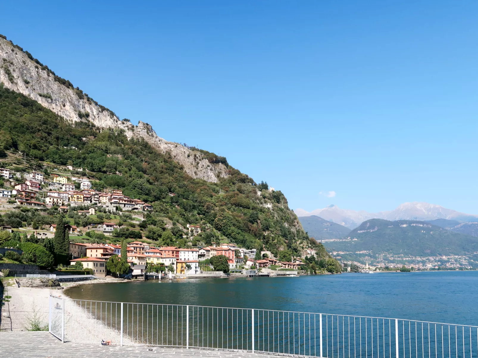 Borgo Antico-Omgeving