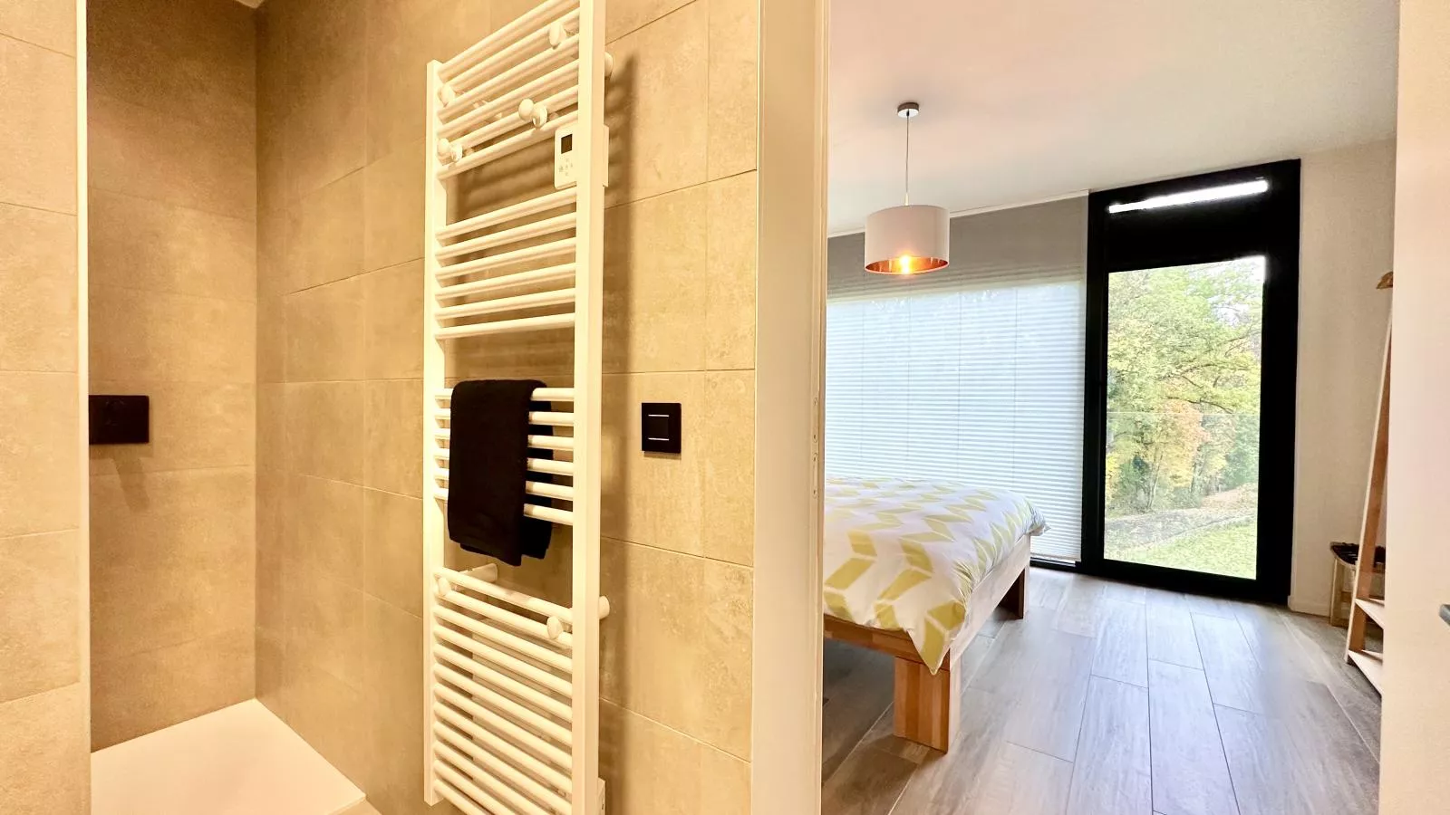 Durbuy Bato-Badkamer