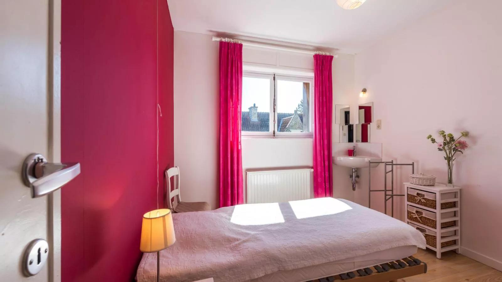 LAuthentique-Slaapkamer