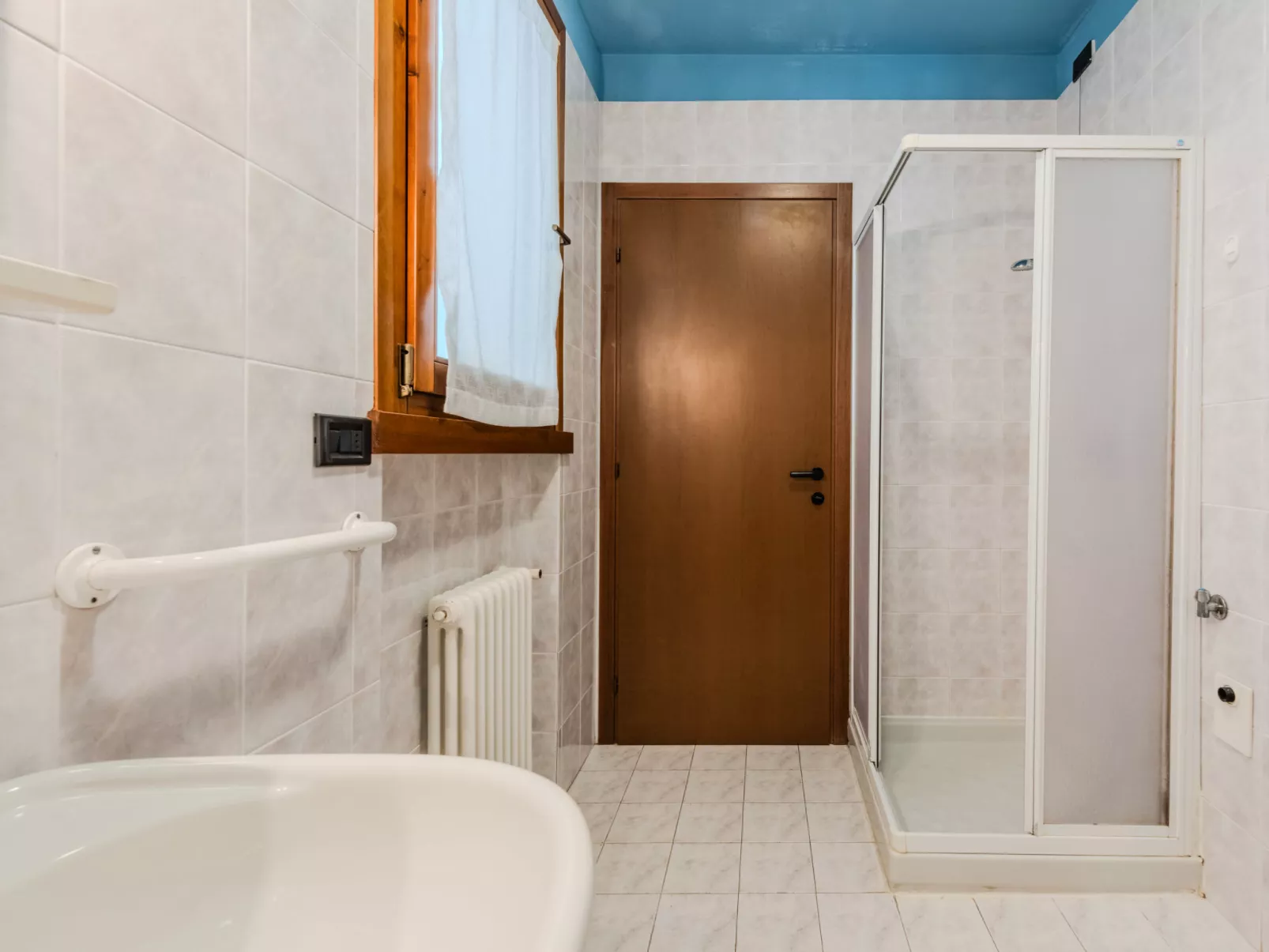 Monolocale Panorama-Binnen