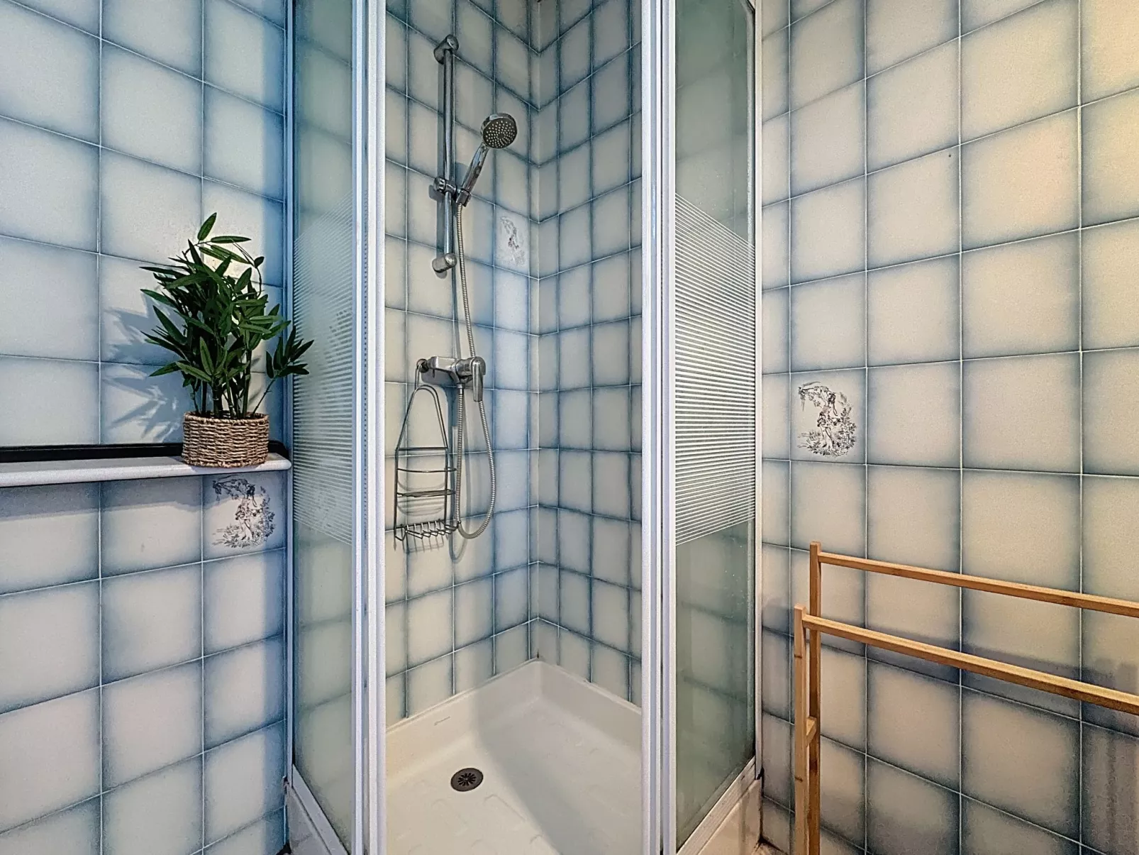 Ma Petite Mer-Binnen