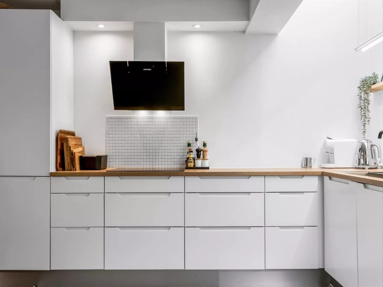 "Adelbrand" - 1km from the sea-Binnen