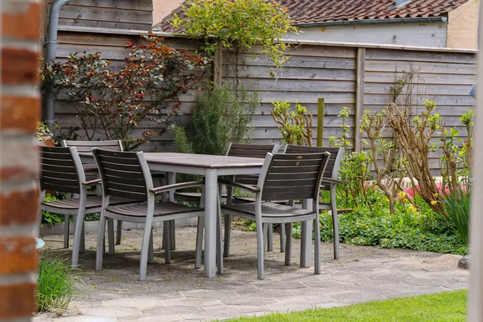 5 sterren vakantie huis in Marstal-Binnen