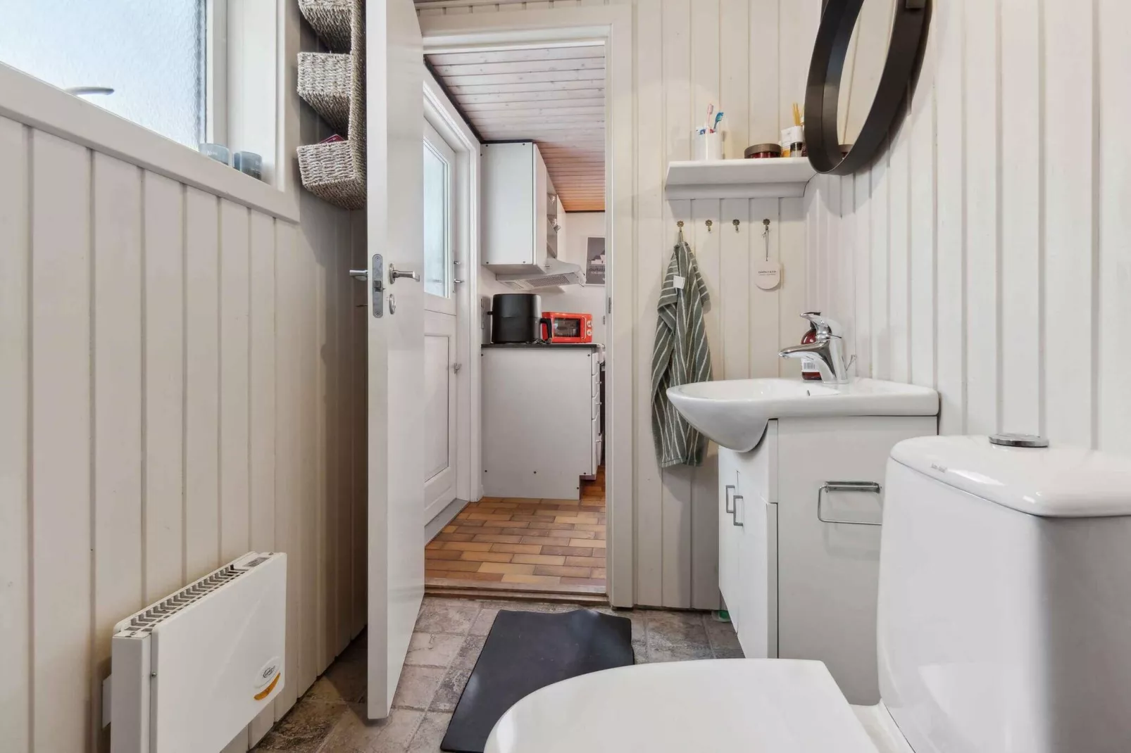 5 sterren vakantie huis in Nexø-Binnen